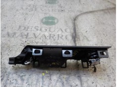Recambio de maneta interior trasera derecha para volkswagen passat berlina (3c2) 2.0 tdi referencia OEM IAM 3C4839114QTDZ   2
