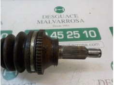 Recambio de transmision trasera derecha para hyundai santa fe (bm) 2.2 crdi cat referencia OEM IAM    2