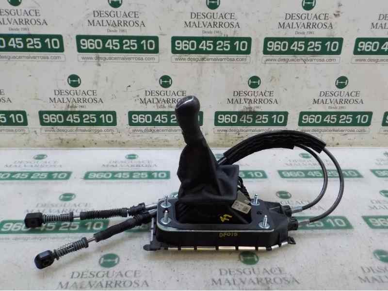 Recambio de palanca cambio para skoda fabia 1.0 mpi referencia OEM IAM 6C0711049B 6C0711049B 