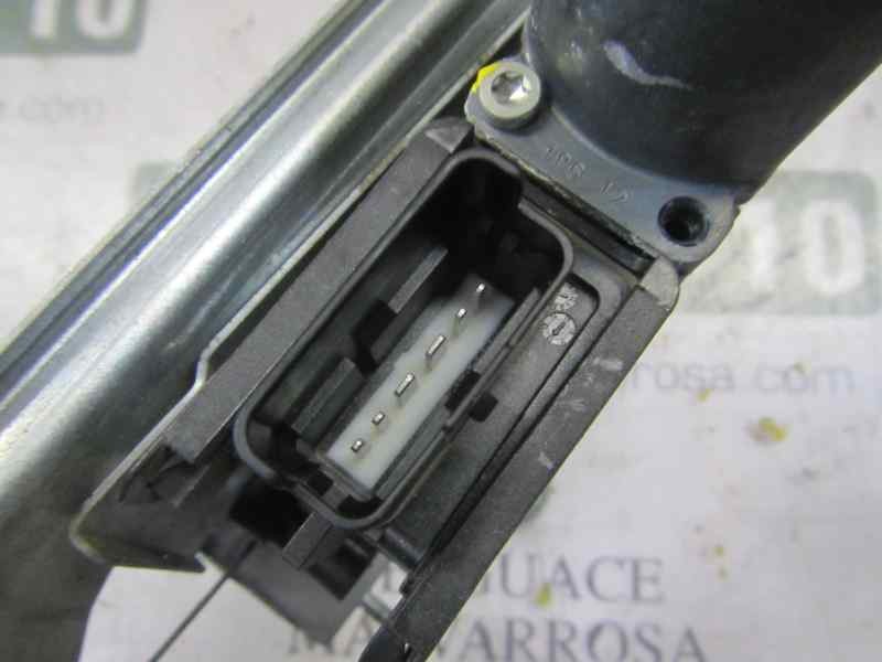 Recambio de elevalunas delantero izquierdo para peugeot 208 1.4 hdi fap referencia OEM IAM 9673153280  