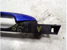 Recambio de maneta exterior delantera izquierda para honda civic (fk) 1.6 i-dtec executive referencia OEM IAM 72141TV0G01ZR   2