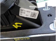 Recambio de palanca cambio para skoda fabia 1.0 mpi referencia OEM IAM 6C0711049B 6C0711049B  2