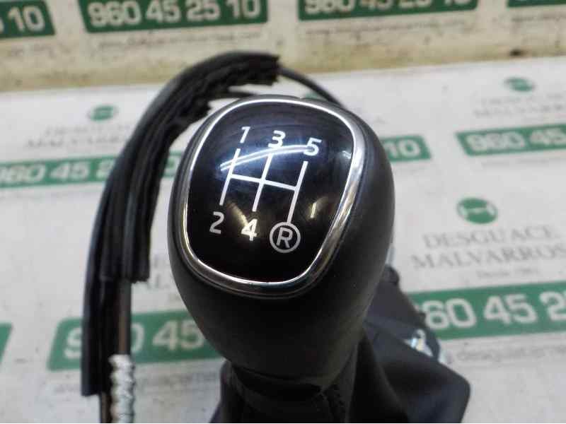 Recambio de palanca cambio para skoda fabia 1.0 mpi referencia OEM IAM 6C0711049B 6C0711049B 