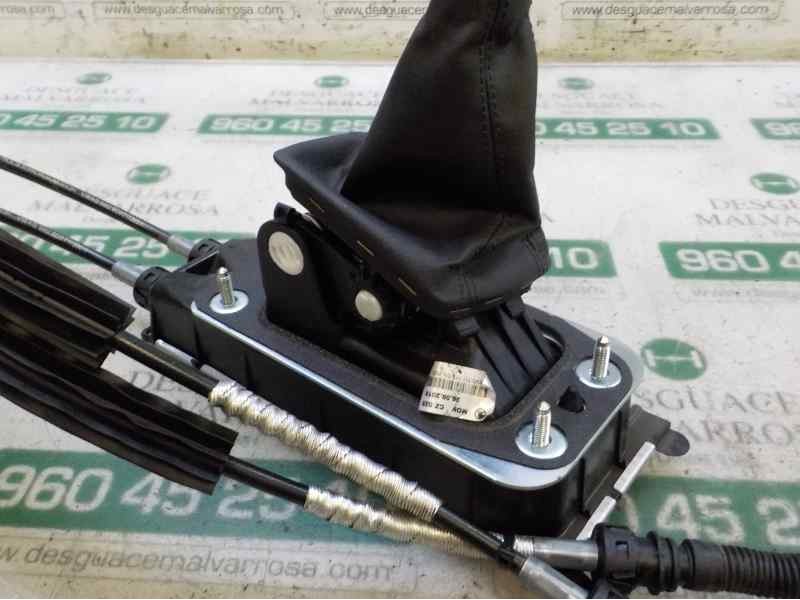 Recambio de palanca cambio para skoda fabia 1.0 mpi referencia OEM IAM 6C0711049B 6C0711049B 