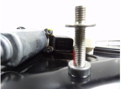 Recambio de elevalunas trasero derecho para mercedes-benz clase e coupe (bm 238) 2.0 cdi cat referencia OEM IAM A2386700400 A238 2