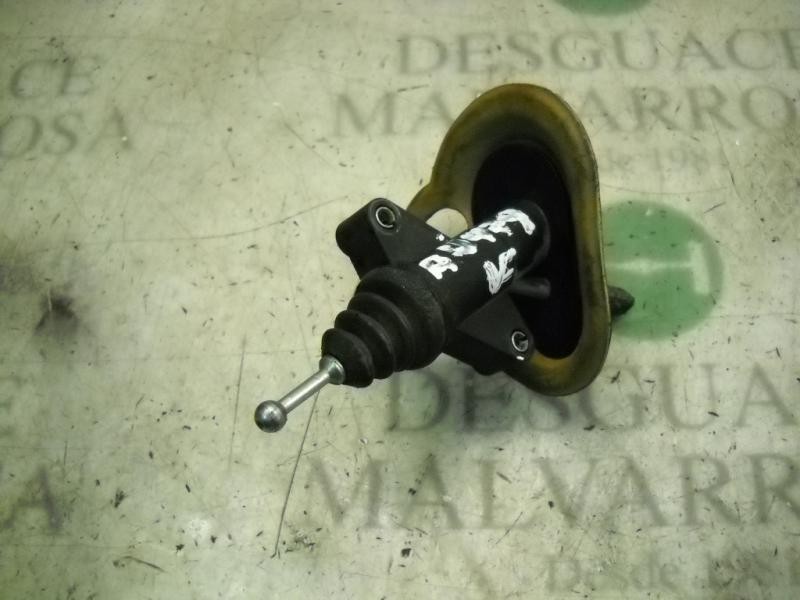 Recambio de bombin embrague para ford mondeo berlina (ge) ambiente referencia OEM IAM   