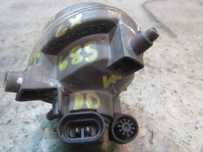 Recambio de faro antiniebla derecho para mazda 5 berl. (cr) 2.0 diesel cat referencia OEM IAM   