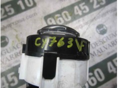 Recambio de mando calefaccion / aire acondicionado para peugeot 208 1.4 hdi fap referencia OEM IAM 9672248380   2