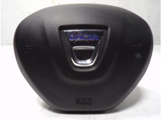Recambio de airbag delantero izquierdo para dacia sandero 0.9 tce referencia OEM IAM  34288834C 