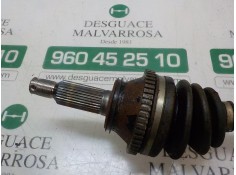 Recambio de transmision trasera izquierda para hyundai santa fe (bm) 2.2 crdi cat referencia OEM IAM    2