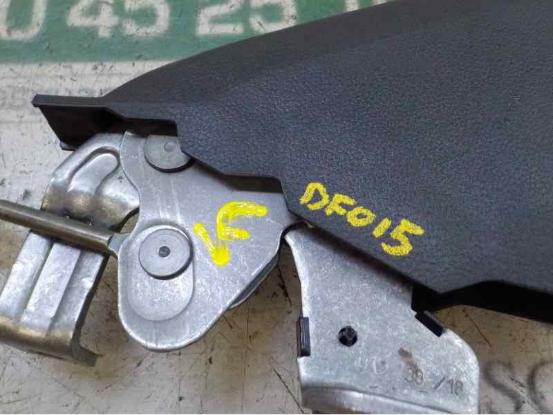 Recambio de palanca freno de mano para skoda fabia 1.0 mpi referencia OEM IAM 6C0711303B  