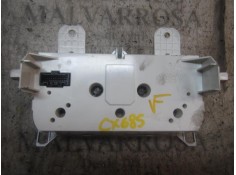 Recambio de mando calefaccion / aire acondicionado para mazda 5 berl. (cr) 2.0 diesel cat referencia OEM IAM    2