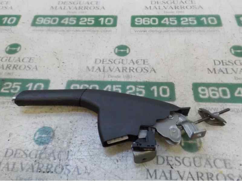 Recambio de palanca freno de mano para skoda fabia 1.0 mpi referencia OEM IAM 6C0711303B  