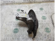 Recambio de mangueta delantera derecha para volkswagen passat berlina (3c2) 2.0 tdi referencia OEM IAM 3C0407254F   2