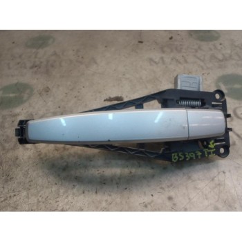 MANETA EXTERIOR TRASERA IZQUIERDA 