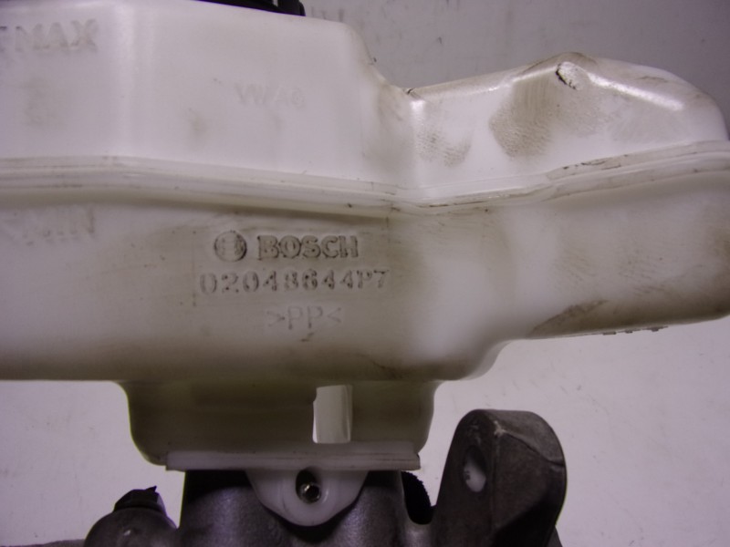 Recambio de bomba freno para cupra leon sportstourer (kl8) 1.4 tsi phev referencia OEM IAM 3Q1614019EREP  