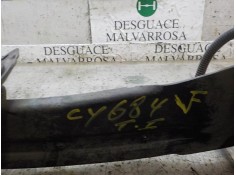 Recambio de mangueta trasera izquierda para volkswagen passat berlina (3c2) 2.0 tdi referencia OEM IAM 3C0505433K   2