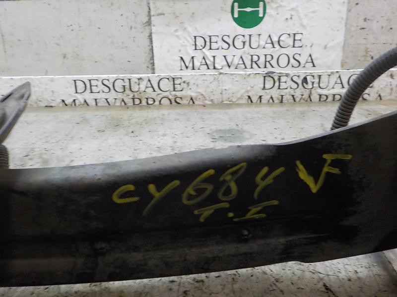 Recambio de mangueta trasera izquierda para volkswagen passat berlina (3c2) 2.0 tdi referencia OEM IAM 3C0505433K  