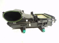 Recambio de filtro aire para mercedes-benz clase e coupe (bm 238) 2.0 cdi cat referencia OEM IAM A6540902501  
