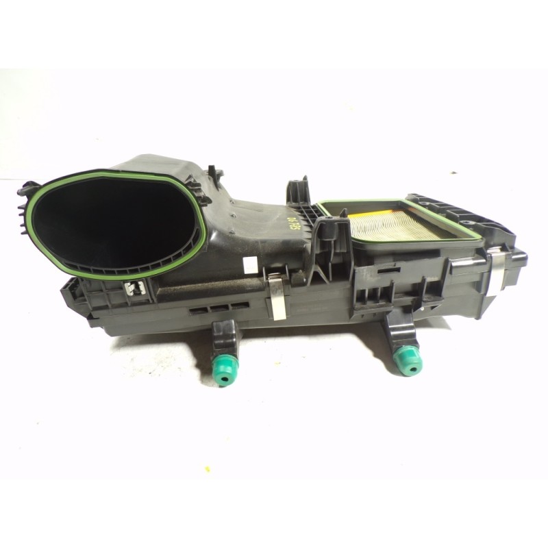 Recambio de filtro aire para mercedes-benz clase e coupe (bm 238) 2.0 cdi cat referencia OEM IAM A6540902501  