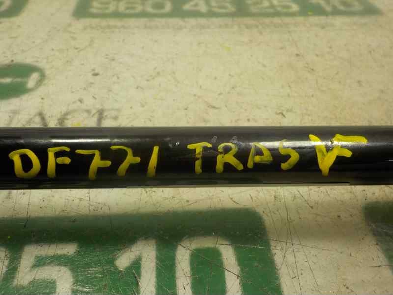 Recambio de barra estabilizadora trasera para bmw serie x3 (g01) xdrive20d referencia OEM IAM 33556885050 688505002 