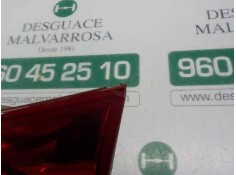 Recambio de piloto trasero derecho interior para hyundai santa fe (bm) 2.2 crdi cat referencia OEM IAM    2