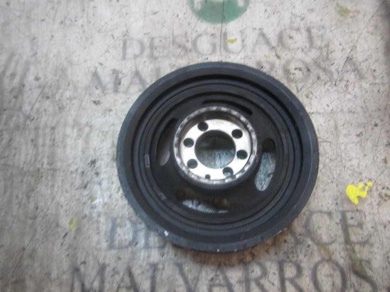 Recambio de polea cigueñal para mazda 5 berl. (cr) 2.0 diesel cat referencia OEM IAM   