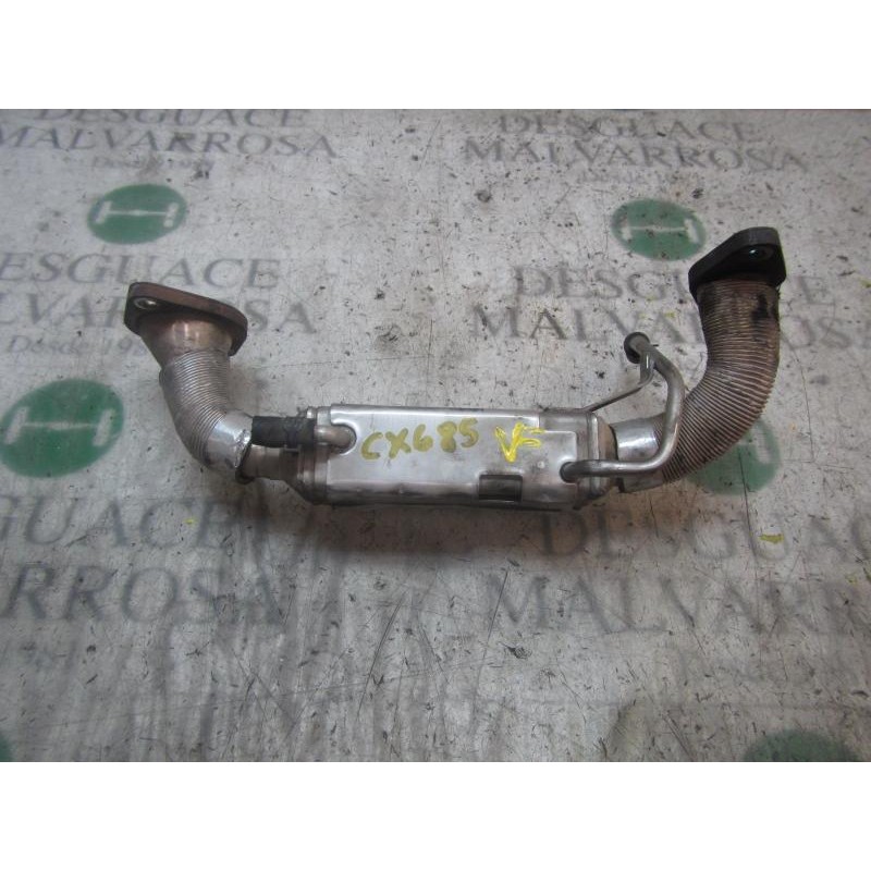 Recambio de enfriador egr para mazda 5 berl. (cr) 2.0 diesel cat referencia OEM IAM   