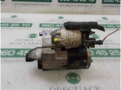 Recambio de motor arranque para peugeot 207 1.4 16v vti referencia OEM IAM   