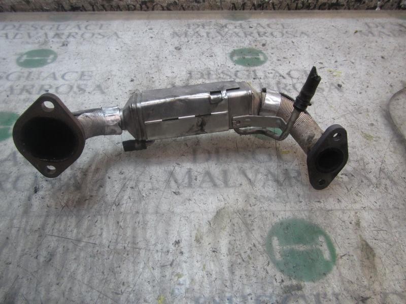 Recambio de enfriador egr para mazda 5 berl. (cr) 2.0 diesel cat referencia OEM IAM   