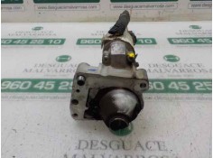 Recambio de motor arranque para peugeot 207 1.4 16v vti referencia OEM IAM    2