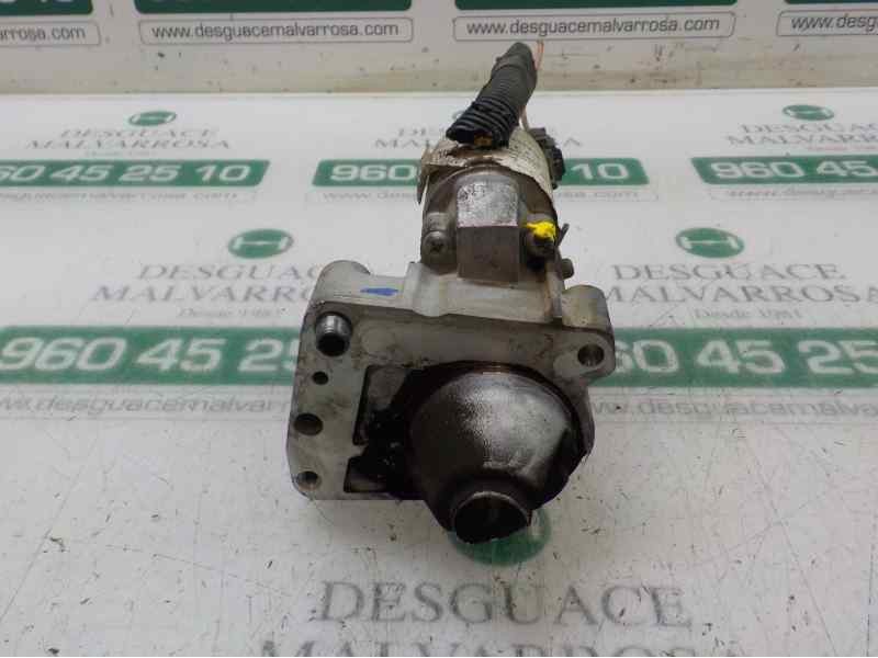 Recambio de motor arranque para peugeot 207 1.4 16v vti referencia OEM IAM   