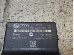 Recambio de modulo electronico para volkswagen passat berlina (3c2) 2.0 tdi referencia OEM IAM 3C0907530C 3C0907530C 402063TF 2