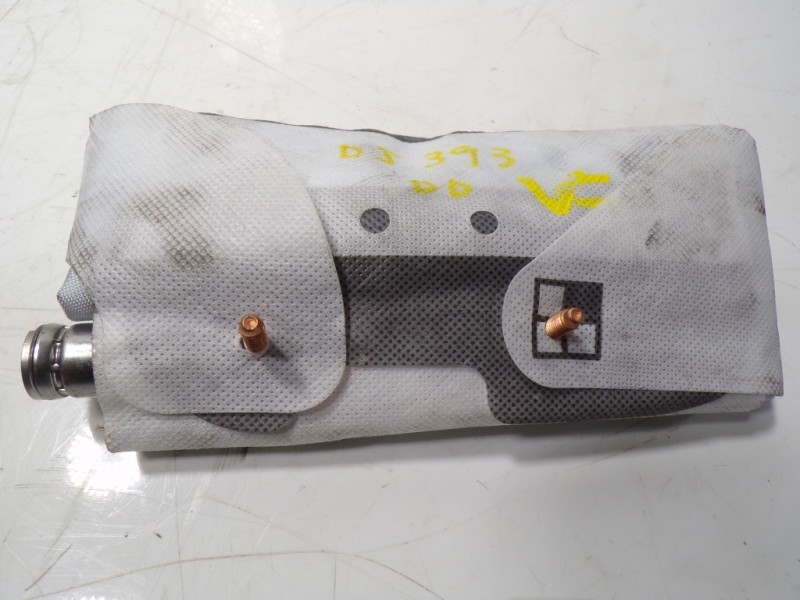 Recambio de airbag lateral delantero derecho para dacia sandero 0.9 tce referencia OEM IAM  648835200G 