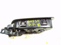 Recambio de maneta interior delantera derecha para honda civic (fk) 1.6 i-dtec executive referencia OEM IAM 72120TV0E21ZB   2