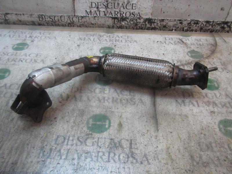 Recambio de salida colector para mazda 5 berl. (cr) 2.0 diesel cat referencia OEM IAM   