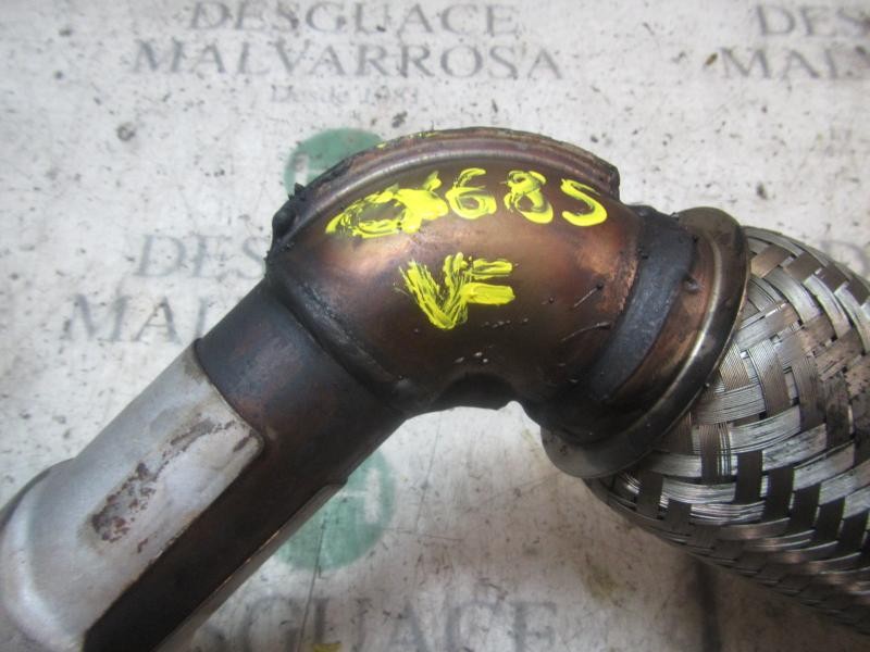 Recambio de salida colector para mazda 5 berl. (cr) 2.0 diesel cat referencia OEM IAM   