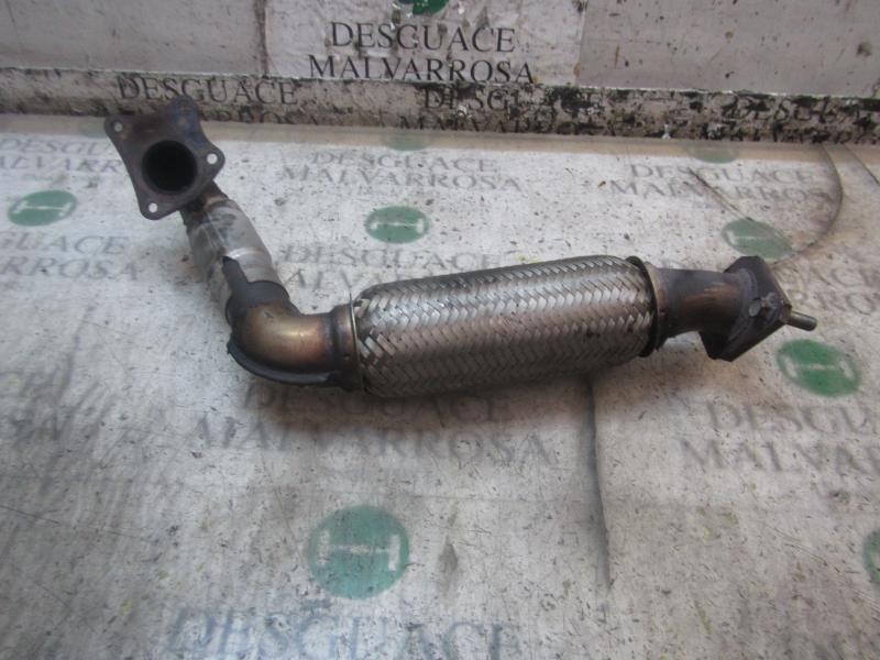 Recambio de salida colector para mazda 5 berl. (cr) 2.0 diesel cat referencia OEM IAM   