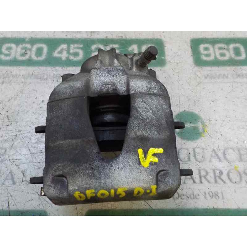 Recambio de pinza freno delantera izquierda para skoda fabia 1.0 mpi referencia OEM IAM 6C0615123  