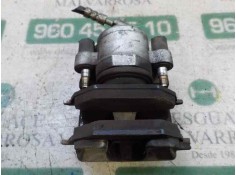 Recambio de pinza freno delantera izquierda para skoda fabia 1.0 mpi referencia OEM IAM 6C0615123   2