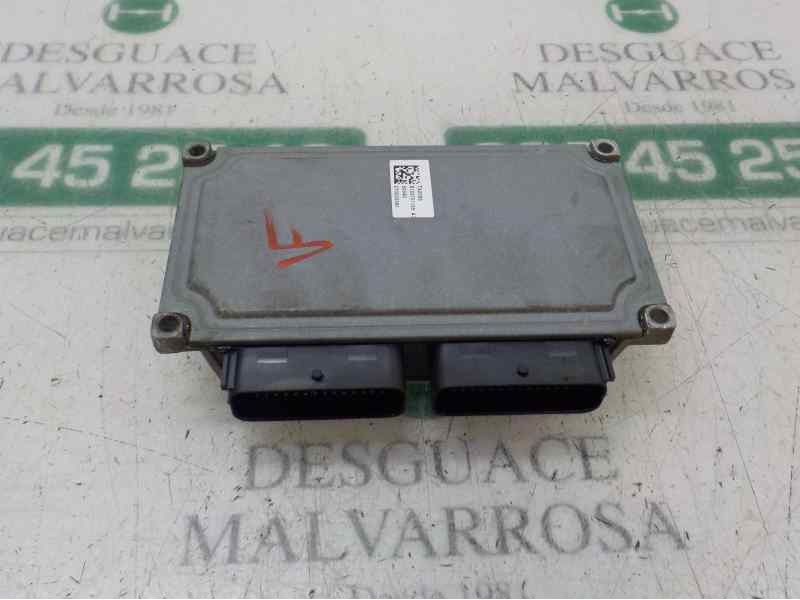 Recambio de centralita motor uce para peugeot 308 premium referencia OEM IAM   