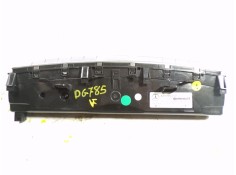 Recambio de mando climatizador para mercedes-benz clase e coupe (bm 238) 2.0 cdi cat referencia OEM IAM A2139054707 A2139054707  2