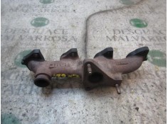 Recambio de colector escape para renault scenic ii 1.5 dci diesel referencia OEM IAM    2