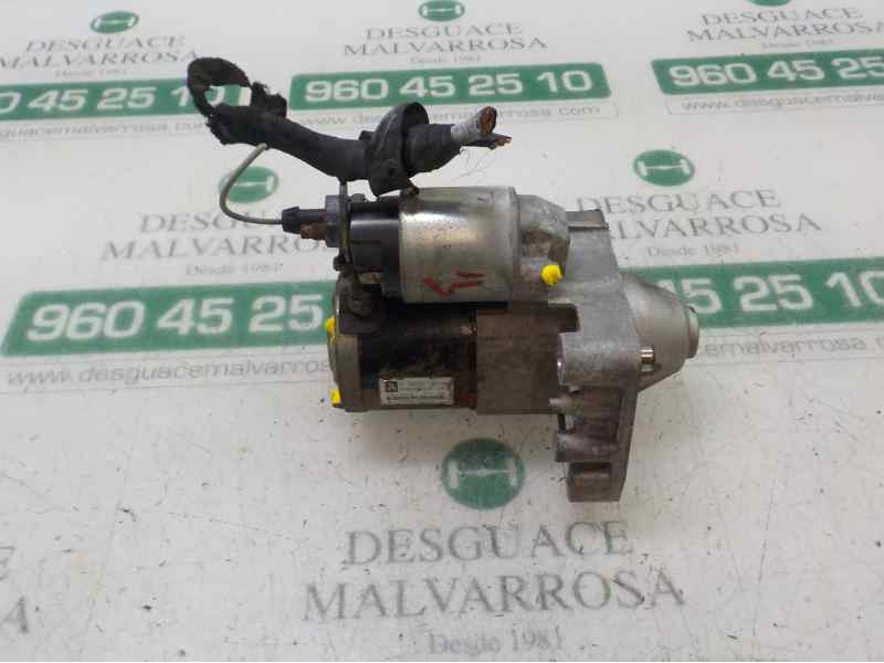 Recambio de motor arranque para peugeot 308 premium referencia OEM IAM   