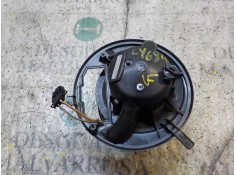 Recambio de motor calefaccion para volkswagen passat berlina (3c2) 2.0 tdi referencia OEM IAM 3C1820015M 3C1820015G  2