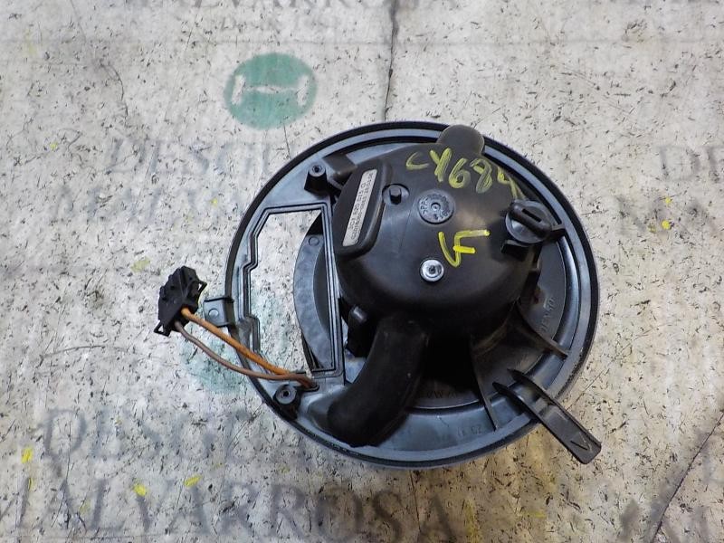 Recambio de motor calefaccion para volkswagen passat berlina (3c2) 2.0 tdi referencia OEM IAM 3C1820015M 3C1820015G 