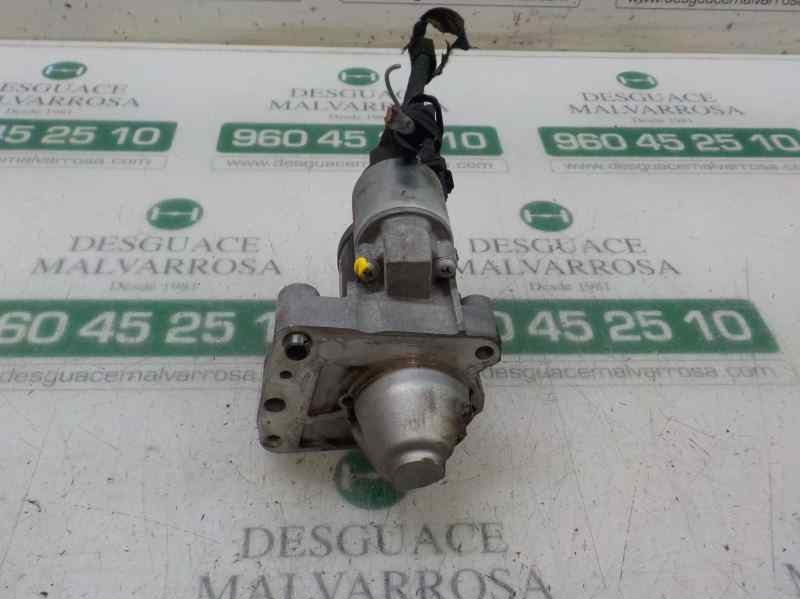 Recambio de motor arranque para peugeot 308 premium referencia OEM IAM   