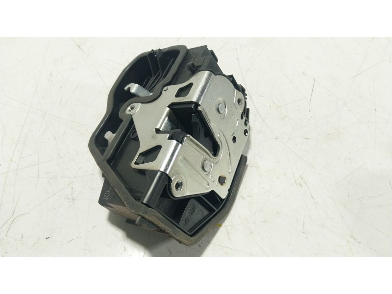 Recambio de cerradura puerta trasera izquierda para bmw 6 gran coupe (f06) 650 i xdrive referencia OEM IAM 51227202147 7202147 
