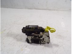 Recambio de cerradura puerta trasera derecha para dacia duster 1.5 dci diesel fap cat referencia OEM IAM 825029139R   2