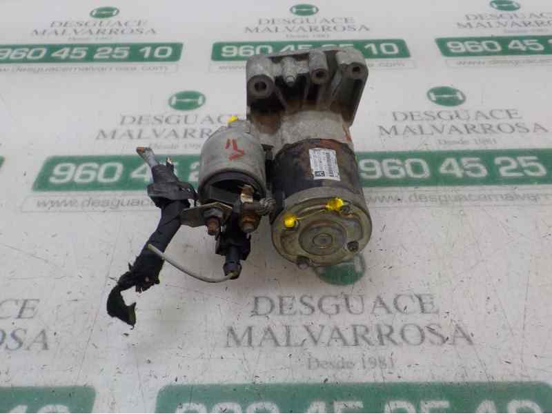 Recambio de motor arranque para peugeot 308 premium referencia OEM IAM   